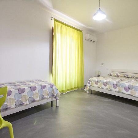 Bed and Breakfast Le Nereidi Castellammare del Golfo Exterior foto