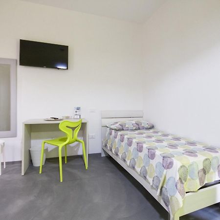 Bed and Breakfast Le Nereidi Castellammare del Golfo Exterior foto