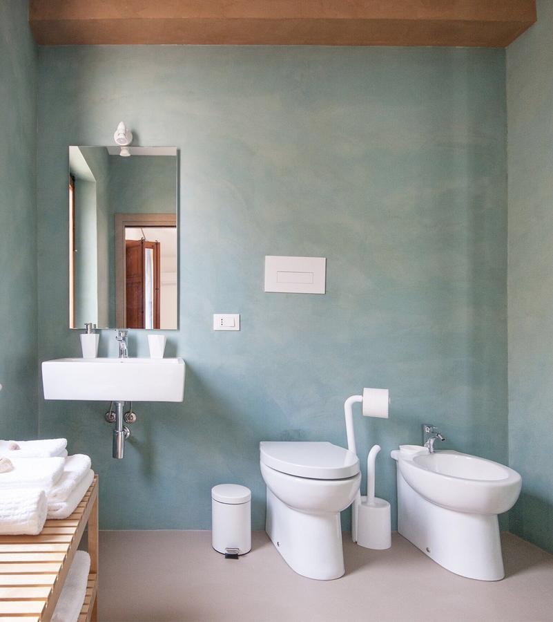 Bed and Breakfast Le Nereidi Castellammare del Golfo Exterior foto