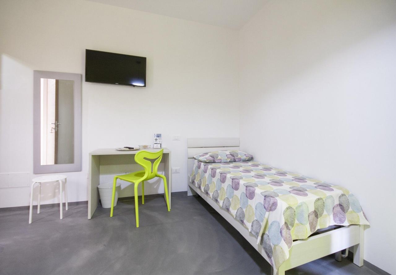 Bed and Breakfast Le Nereidi Castellammare del Golfo Exterior foto