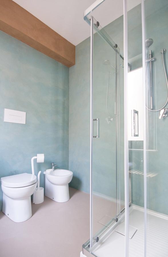 Bed and Breakfast Le Nereidi Castellammare del Golfo Exterior foto