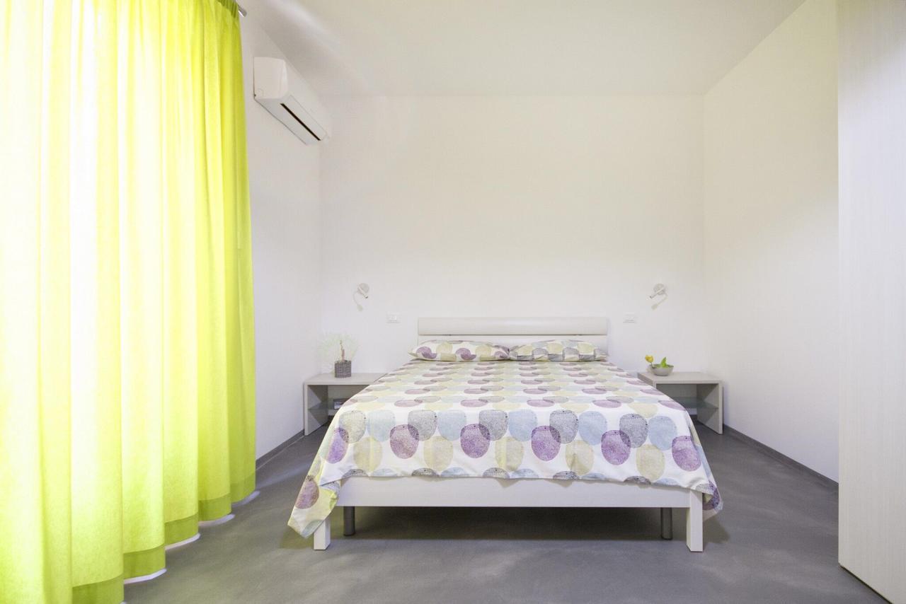 Bed and Breakfast Le Nereidi Castellammare del Golfo Exterior foto