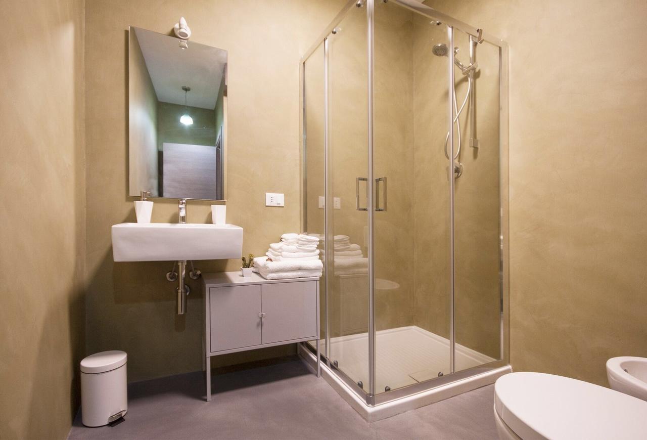 Bed and Breakfast Le Nereidi Castellammare del Golfo Exterior foto