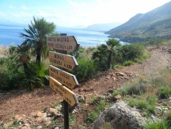 Bed and Breakfast Le Nereidi Castellammare del Golfo Exterior foto